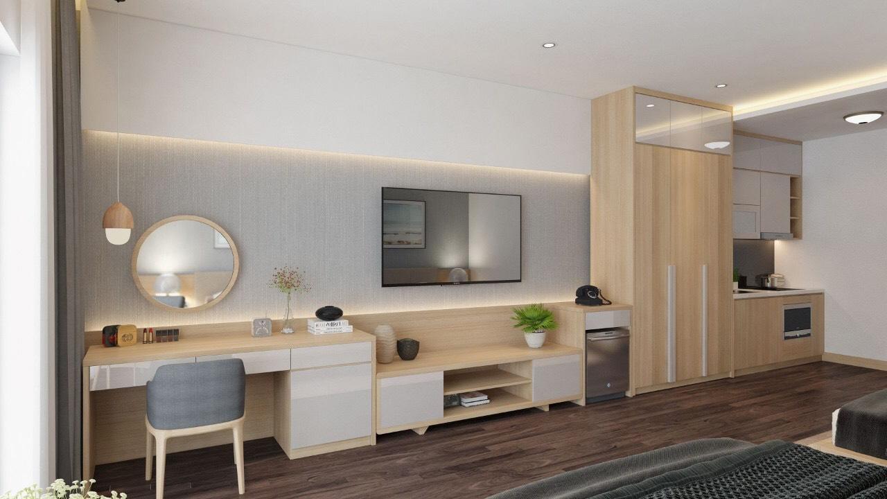 Yokei Hotel Duong To 外观 照片
