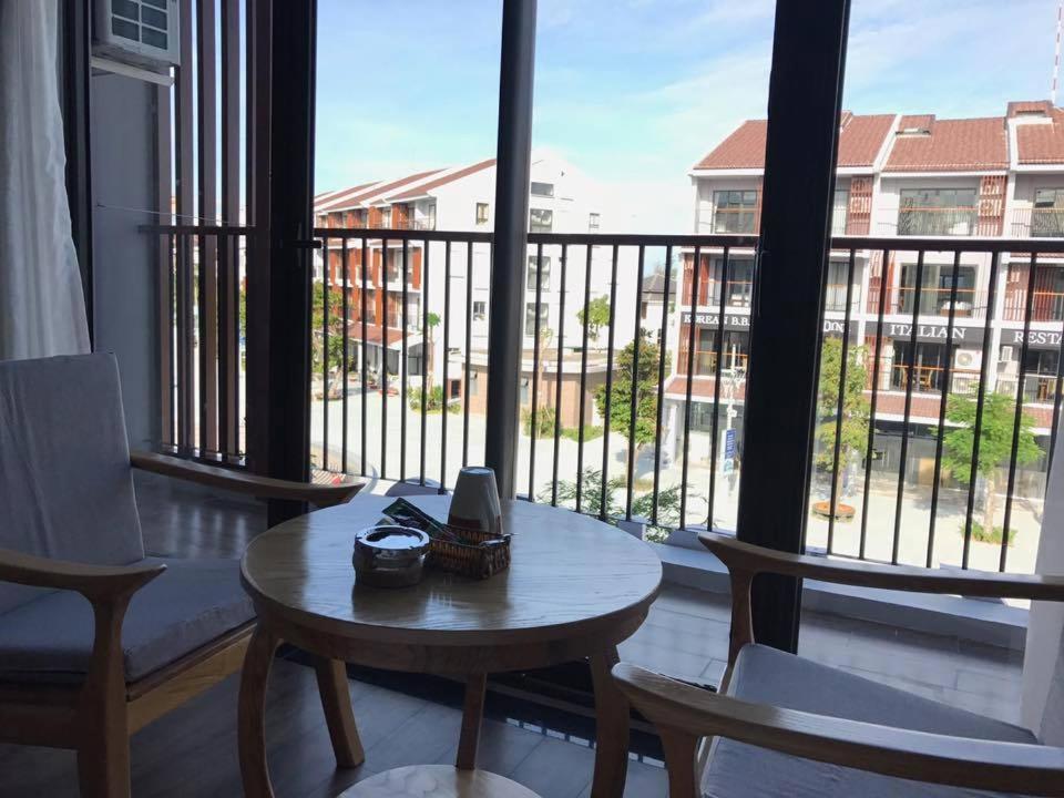 Yokei Hotel Duong To 外观 照片
