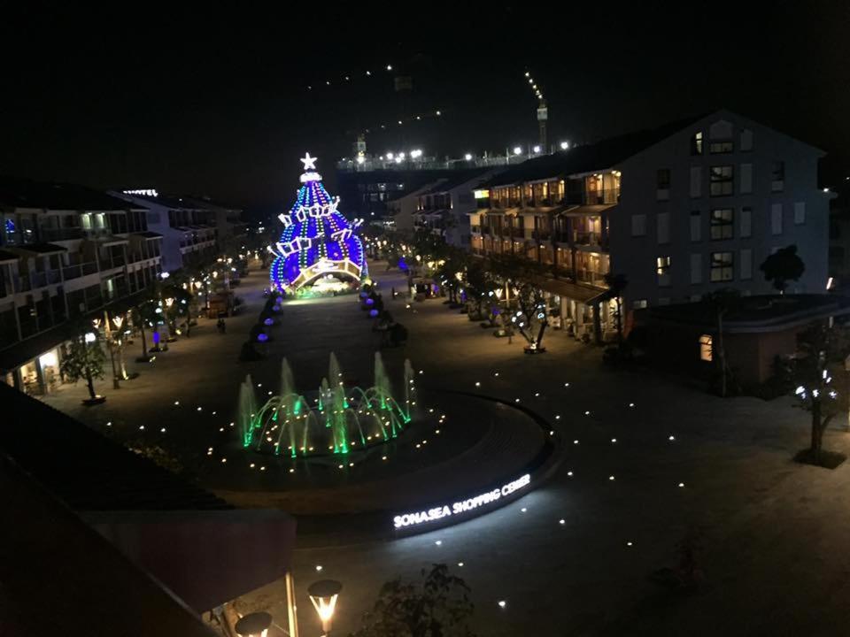 Yokei Hotel Duong To 外观 照片