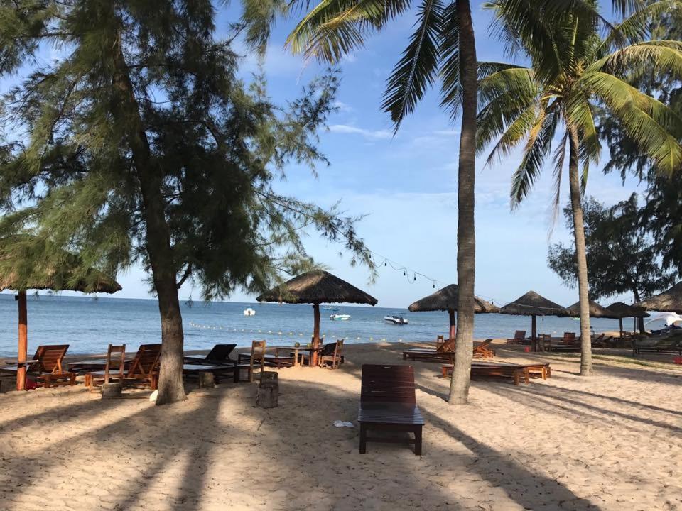Yokei Hotel Duong To 外观 照片
