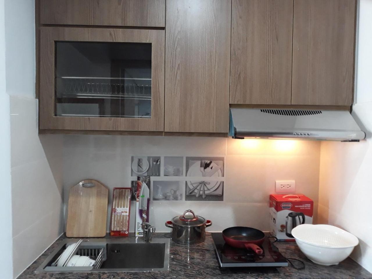 Yokei Hotel Duong To 外观 照片