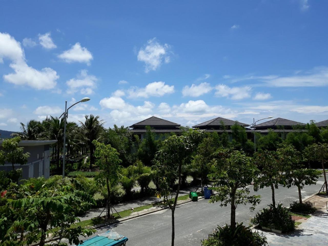 Yokei Hotel Duong To 外观 照片