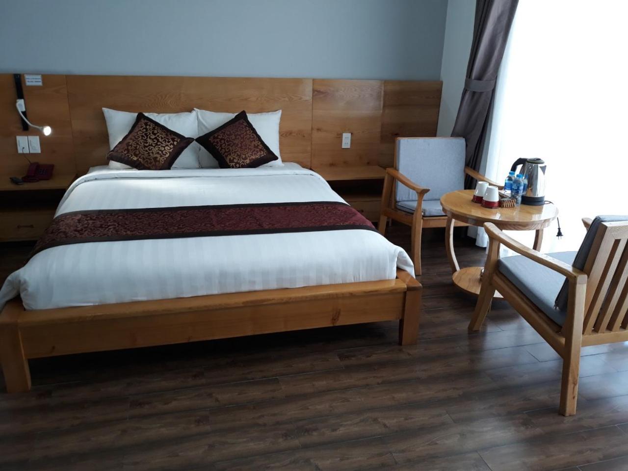 Yokei Hotel Duong To 外观 照片